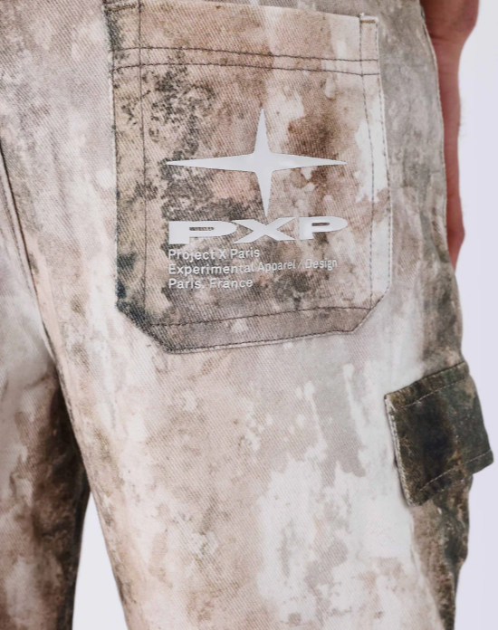 JEANS PROJECTXPARIS