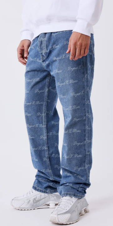 JEANS PROJECTXPARIS