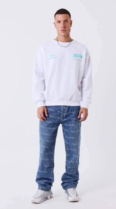 JEANS PROJECTXPARIS