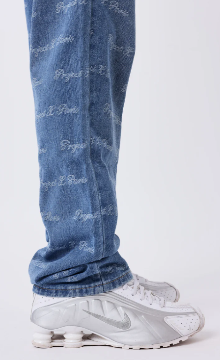JEANS PROJECTXPARIS