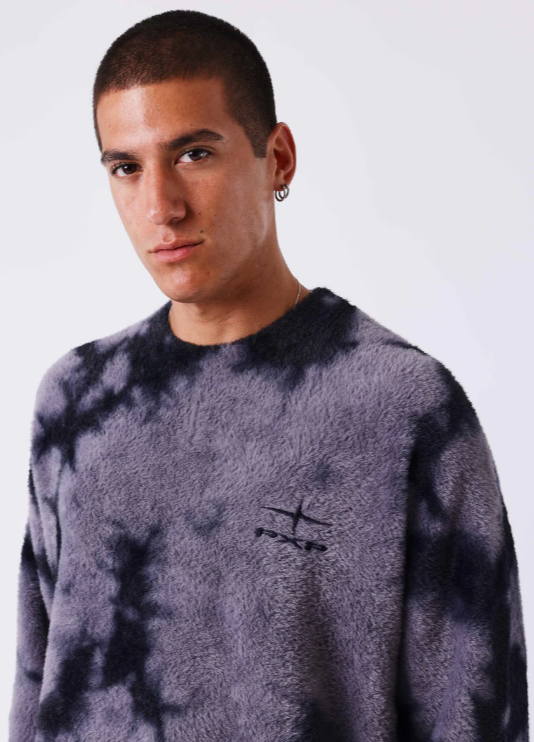 PULL PROJECTXPARIS