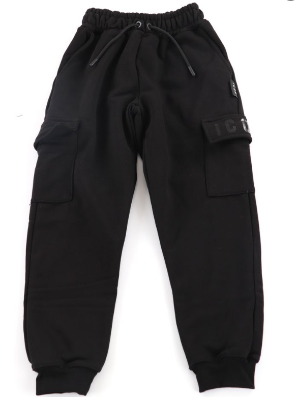 PANTALONI ICON