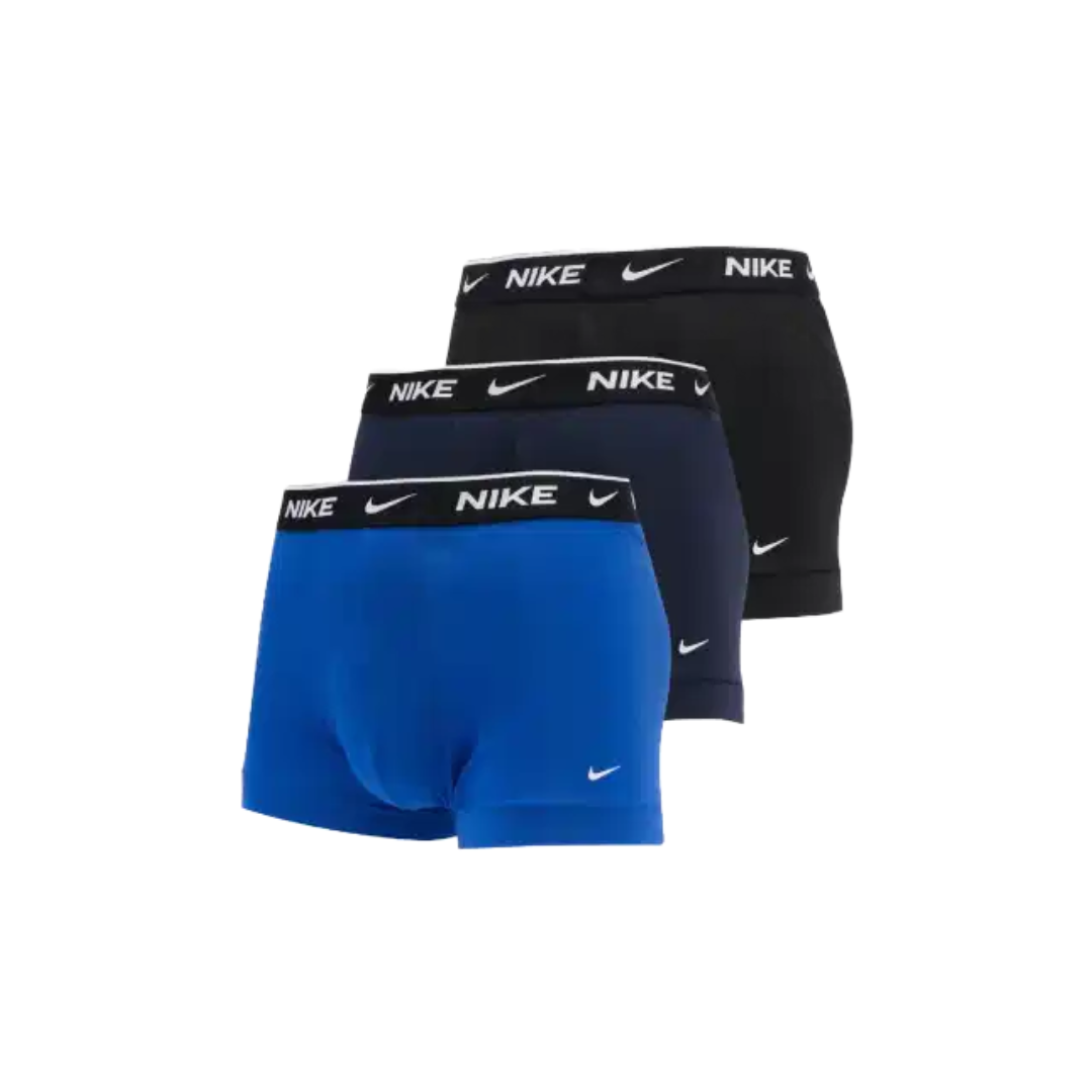 TRUNK 3PK