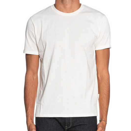 T-SHIRT GIROCOLLO