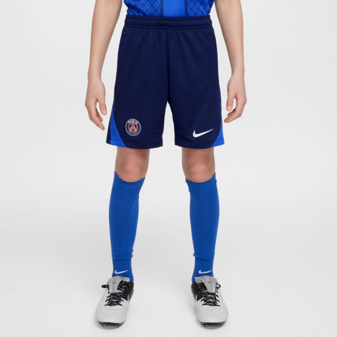 PANTALONCINI NIKE STRIKE PARIS SAINT-GERMAIN