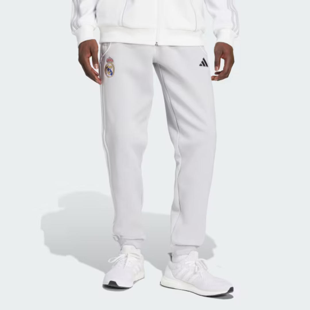 PANTALONI CALCIO REAL MADRID CF
