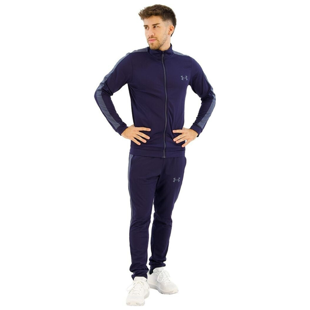 TUTA UNDER ARMOUR KNIT