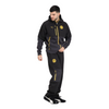 PANTALONI TUTA CALCIO BORUSSIA DORTMUND BVB PUMATECH