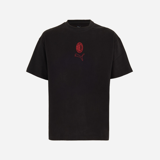 T-SHIRT CALCIO AC MILAN FTBL STATEMENT CELLERATOR TEE/JERSEY