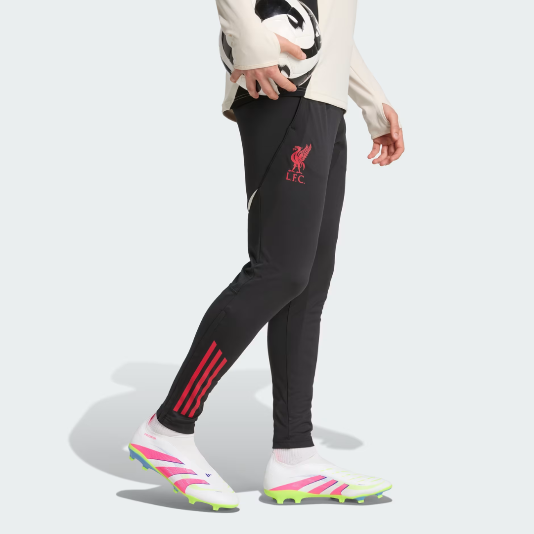 PANTALONI TUTA CALCIO LIVERPOOL FC TR PN