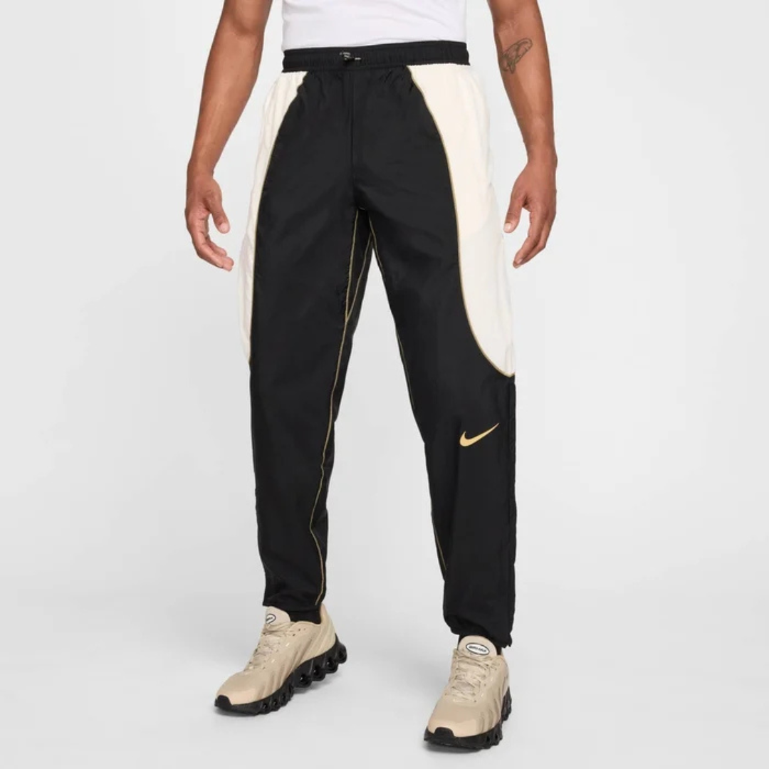 GIACCA CON CAPPUCCIO CALCIO INTER FC AWF WOVEN