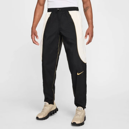 GIACCA CON CAPPUCCIO CALCIO INTER FC AWF WOVEN