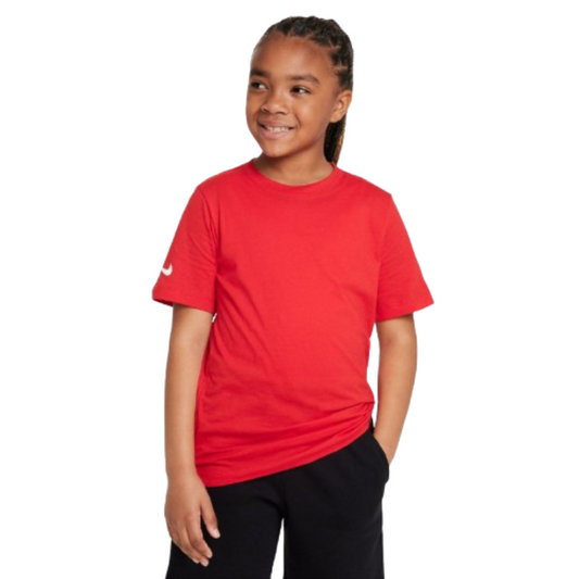 T-SHIRT NIKE TEAM PARK 20 KIDS