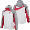 GIACCA CALCIO LIVERPOOL