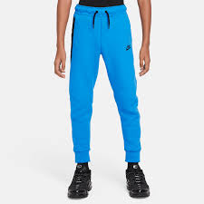 Nike Tech Fleece Pantaloni Sportivi Uomo