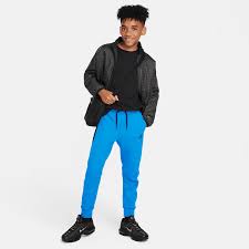 Nike Tech Fleece Pantaloni Sportivi Uomo