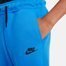 Nike Tech Fleece Pantaloni Sportivi Uomo