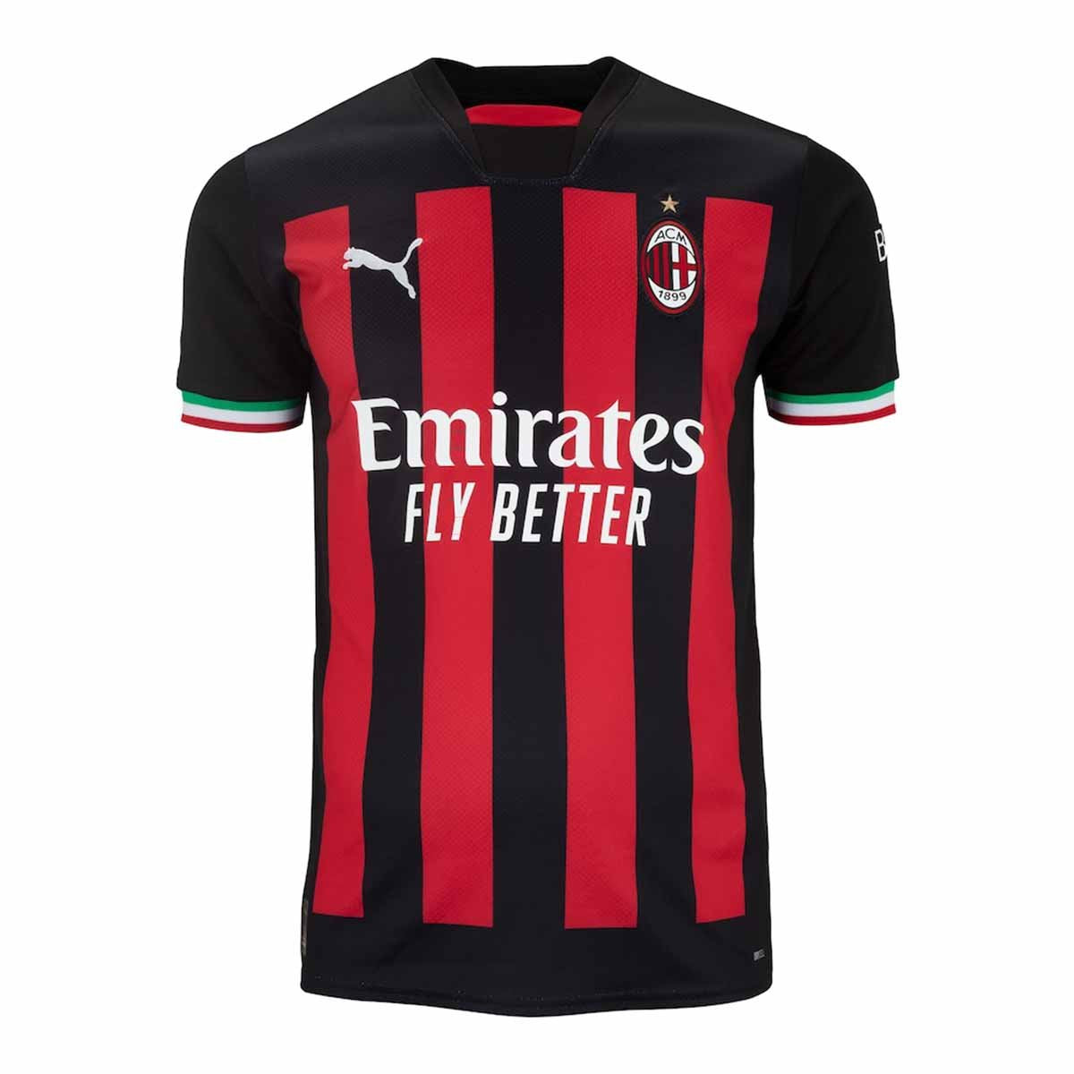 ACM HOME JERSEY REPLICA
