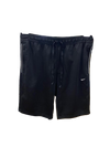Nike Football Strike Dri-FIT relaxed fit joggers in dark grey short
