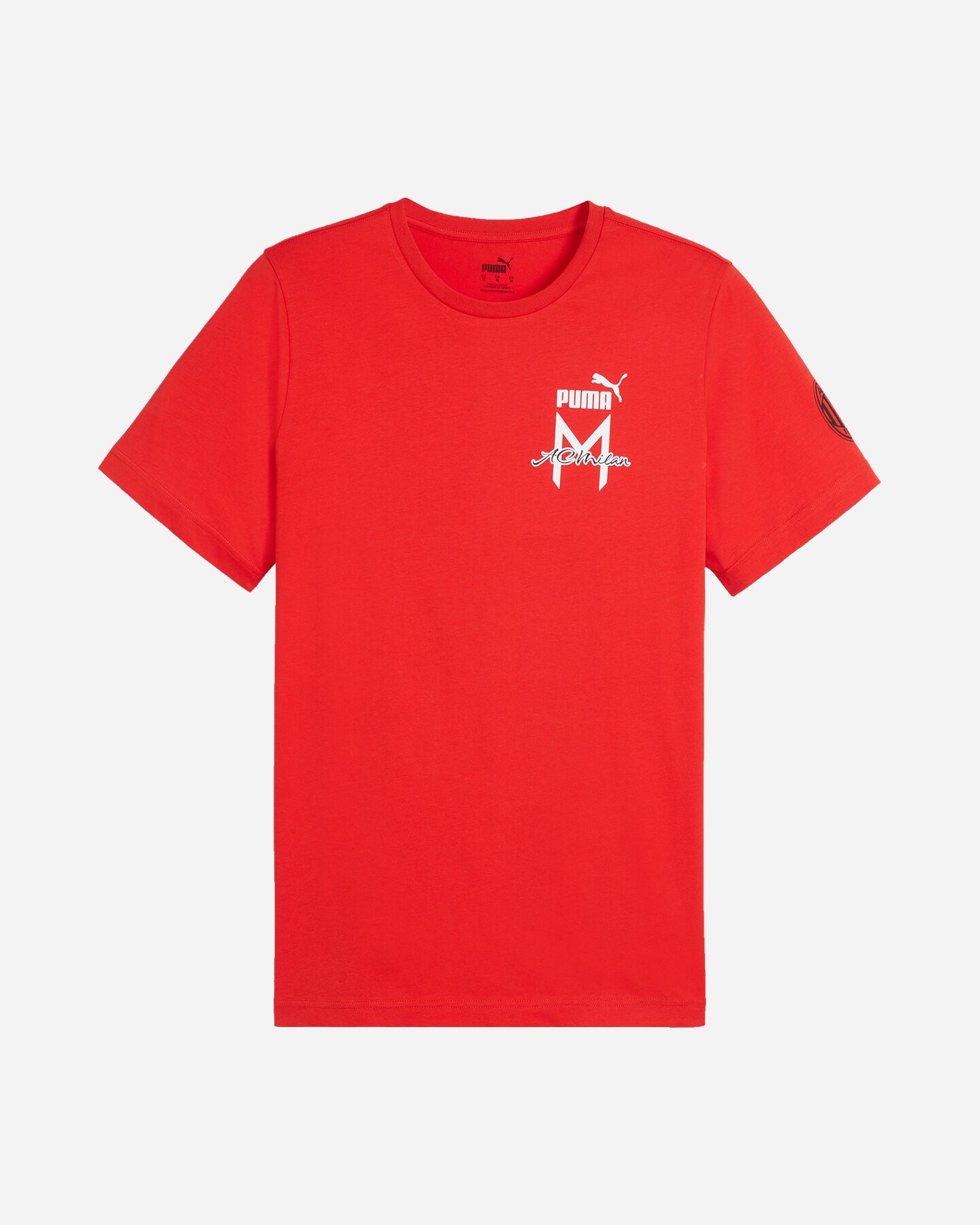 TSHIRT CALCIO