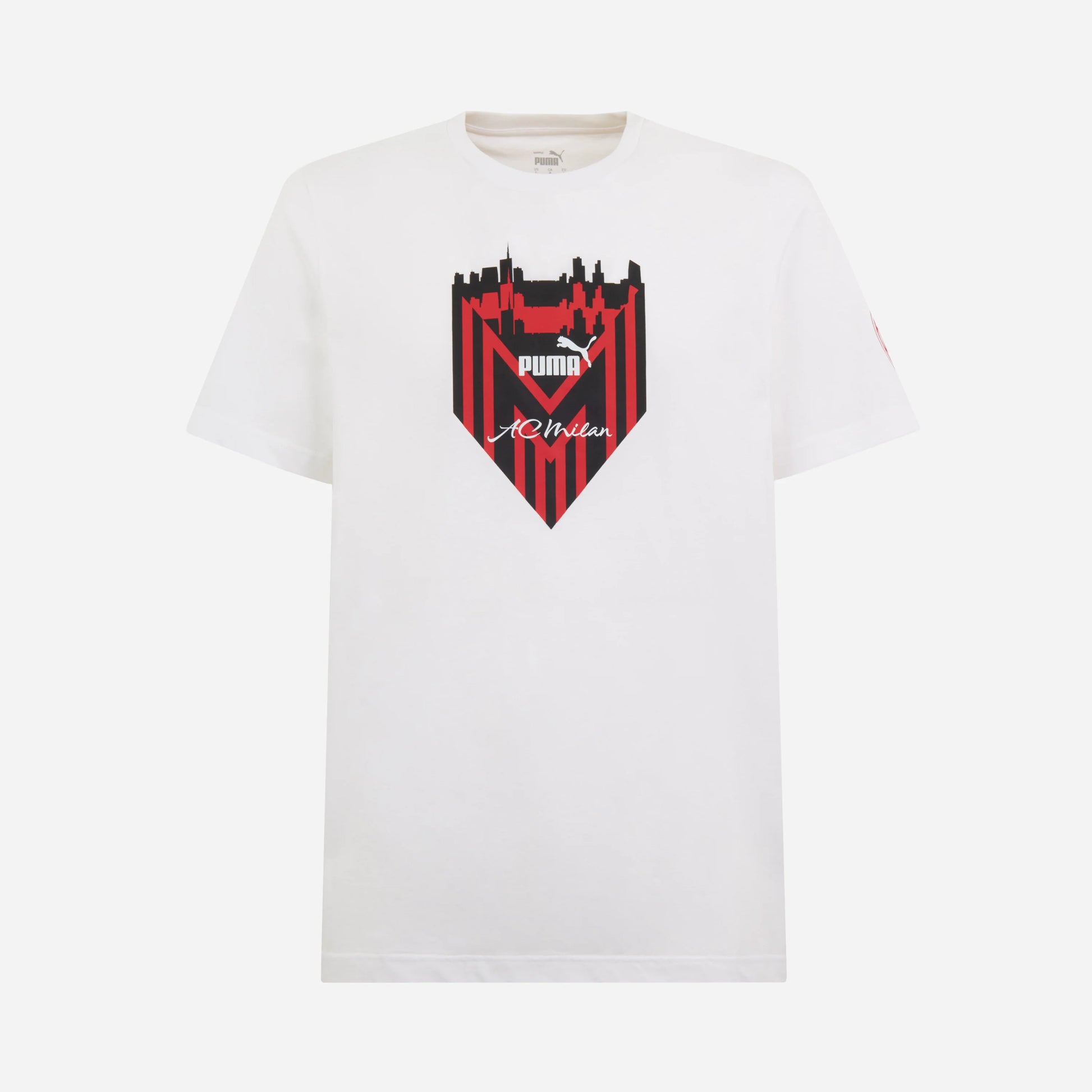 TSHIRT CALCIO